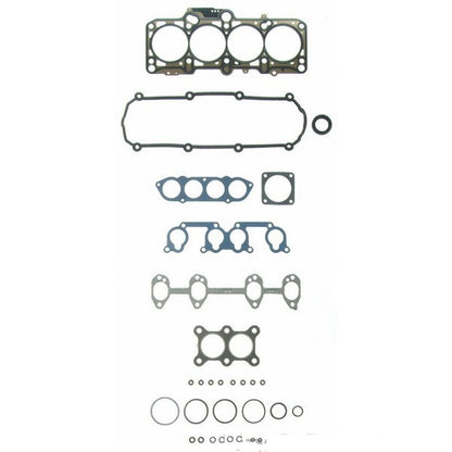 Fel-pro HS26161PT-1 Cylinder Head Gasket Set For 2002-2006 Volkswagen 2.0L-L4