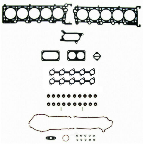 Fel-pro HS26162PT Cylinder Head Gasket Set - 1997-2002 Ford 6.8L TRITON V10