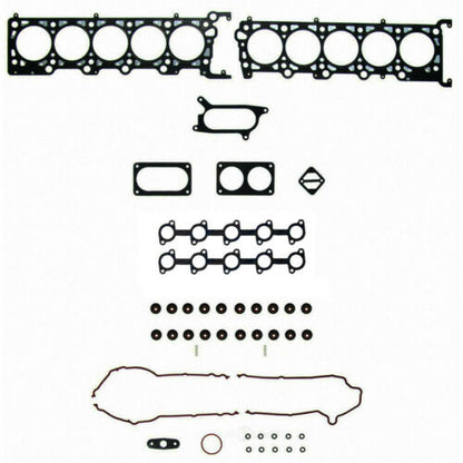 Fel-pro HS26162PT Cylinder Head Gasket Set - 1997-2002 Ford 6.8L TRITON V10