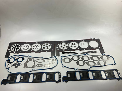 Fel-pro HS26168PT Cylinder Head Gasket Set For 2001-2007 Chevrolet GMC 8.1L V8