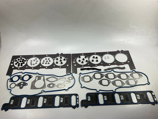 Fel-pro HS26168PT Cylinder Head Gasket Set For 2001-2007 Chevrolet GMC 8.1L V8