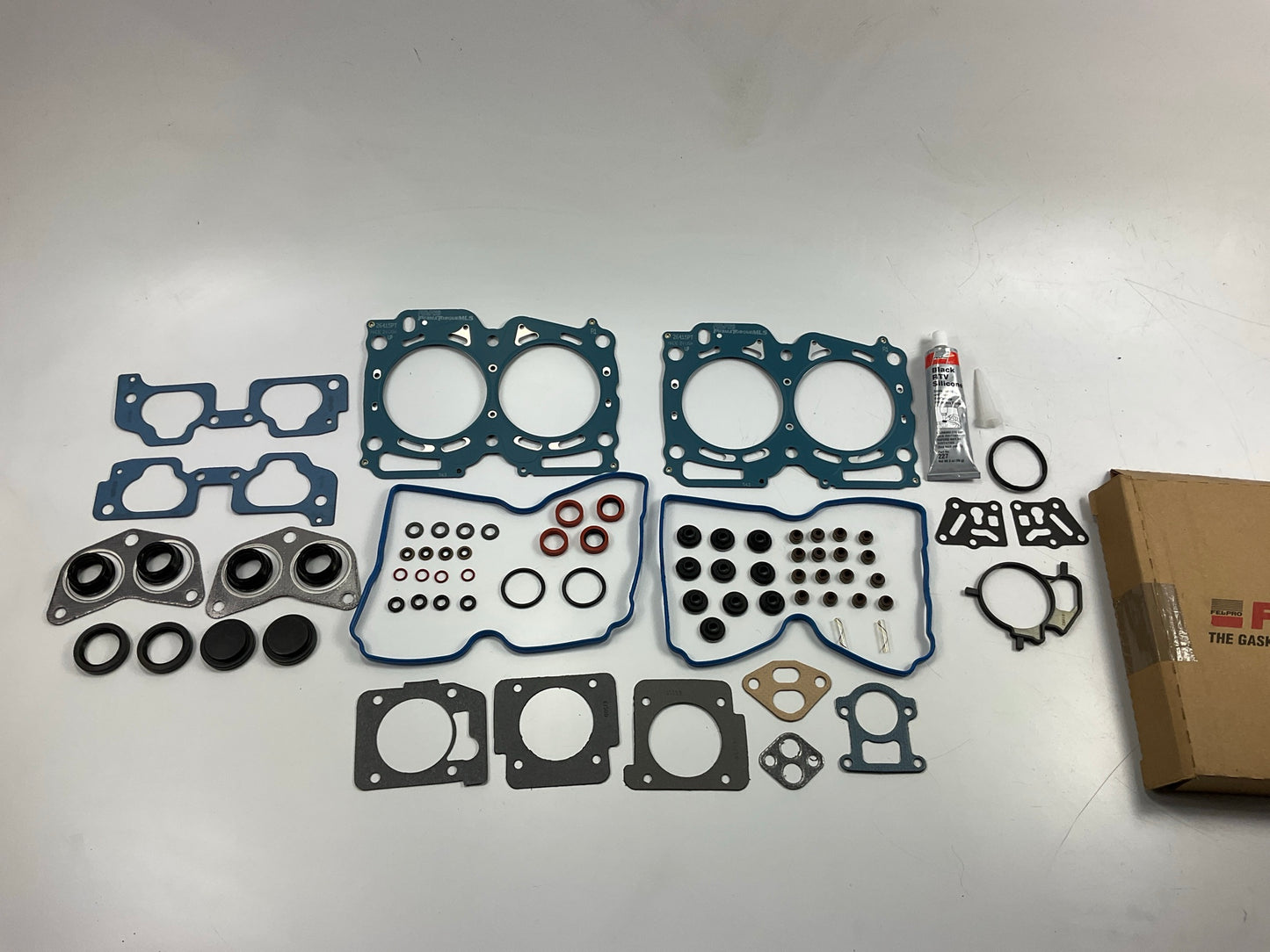 Fel-pro HS26170PT-1 Cylinder Head Gasket Set For 1999-2005 Subaru 2.5L-H4