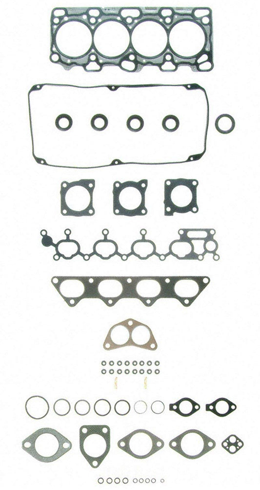 Fel-pro HS26172PT Cylinder Head Gasket Set For 1999-05 Mitsubishi 2.4L