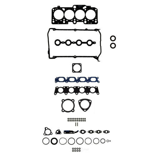 Fel-pro HS26182PT Cylinder Head Gasket Set For 1997-06 VW Audi 1.8L I4