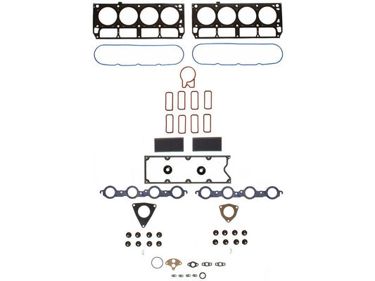 Fel-pro HS26190PT-1 Engine Cylinder Head Gasket Set - 2002 Camaro 5.7L LS1 V8