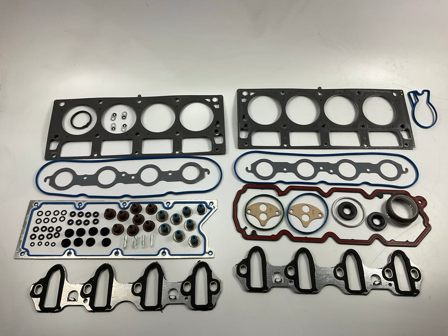 Fel-pro HS26190PT-2 Cylinder Head Gasket Set For 2005-2014 GMC GM 4.8L 5.3L V8