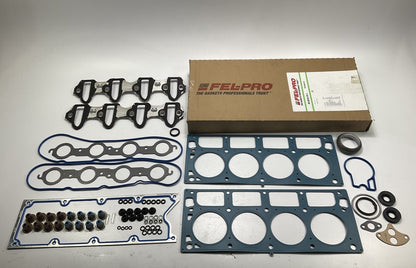 FEL-PRO HS26191PT-1 Engine Cylinder Head Gasket Set - 2002-2008 GM 4.8L 5.3L V8