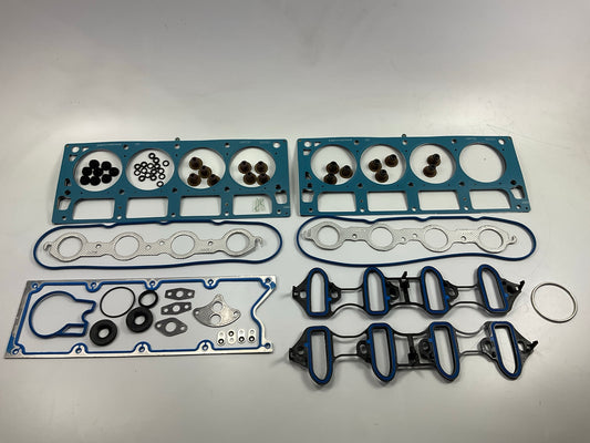 Fel-pro HS26192PT Cylinder Head Gasket Set For 2001-2003 Chevy GMC 6.0L-V8