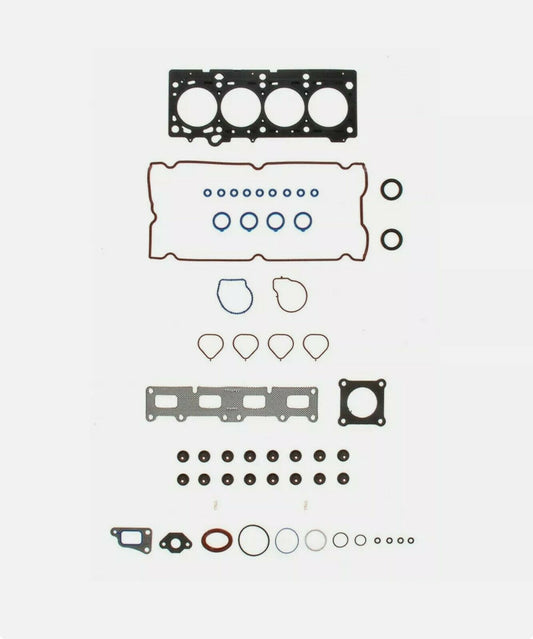 Fel-pro HS26202PT-1 Cylinder Head Gasket Set For 2004-2008 Chrysler 2.4L-L4