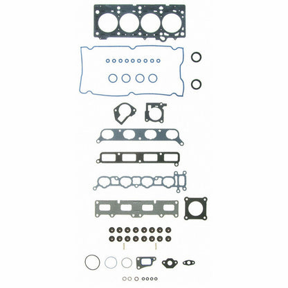 Fel-pro HS26202PT Cylinder Head Gasket Set For 2003-2009 Chrysler 2.4L-L4