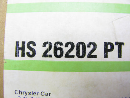 Fel-pro HS26202PT Cylinder Head Gasket Set For 2003-2009 Chrysler 2.4L-L4