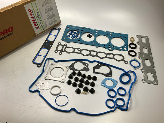 Fel-pro HS26206PT-2 Cylinder Head Gasket Set For 2002-2004 Chrysler 2.4L-L4