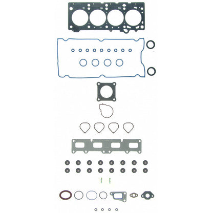 Fel-pro HS26206PT Cylinder Head Gasket Set For 2002-2004 Chrysler 2.4L-L4