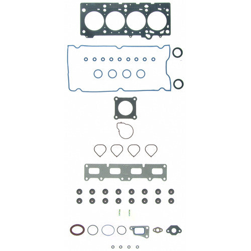 Fel-pro HS26206PT Cylinder Head Gasket Set For 2002-2004 Chrysler 2.4L-L4