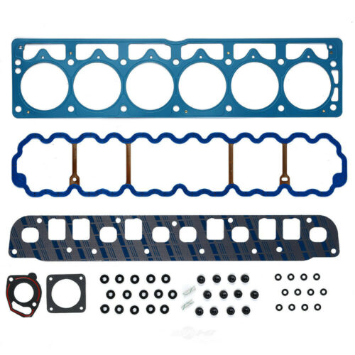 Fel-pro HS26211PT Engine Cylinder Head Gasket Set For 1999-2006 Jeep 4.0L-L6
