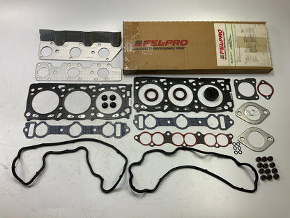 Fel-Pro HS26215PT Cylinder Head Gasket Set For 1994-96 Mitsubishi Diamante 3.0L