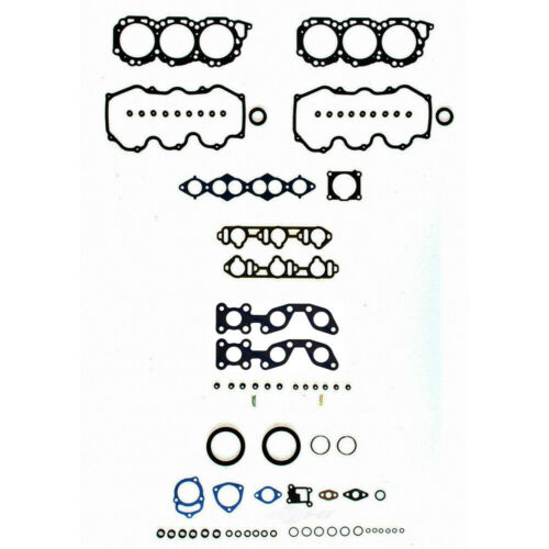 Fel-Pro HS26219PT-1 Cylinder Head Gasket Set For 1996-2004 Nissan 3.3L-V6