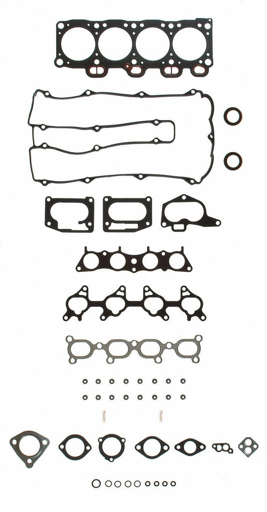 Fel-pro HS26220PT Engine Cylinder Head Gasket Set For 95-02 Kia Sportage 2.0 L4