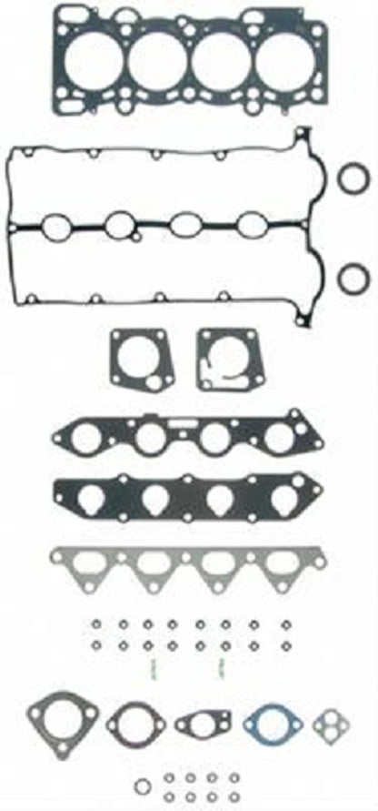 Fel-pro HS26221PT Cylinder Head Gasket Set For 1998-2001 Kia 1.8L-L4