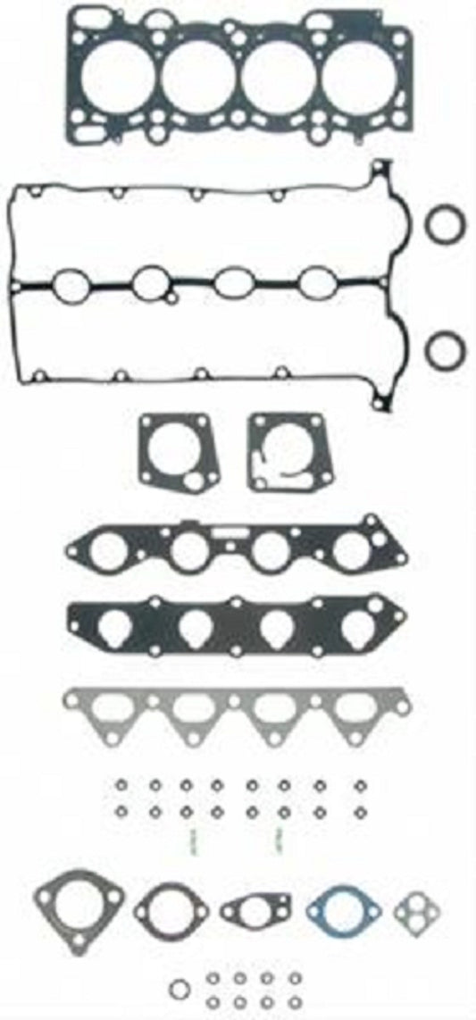 Fel-pro HS26221PT Cylinder Head Gasket Set For 1998-2001 Kia 1.8L-L4 Type 2