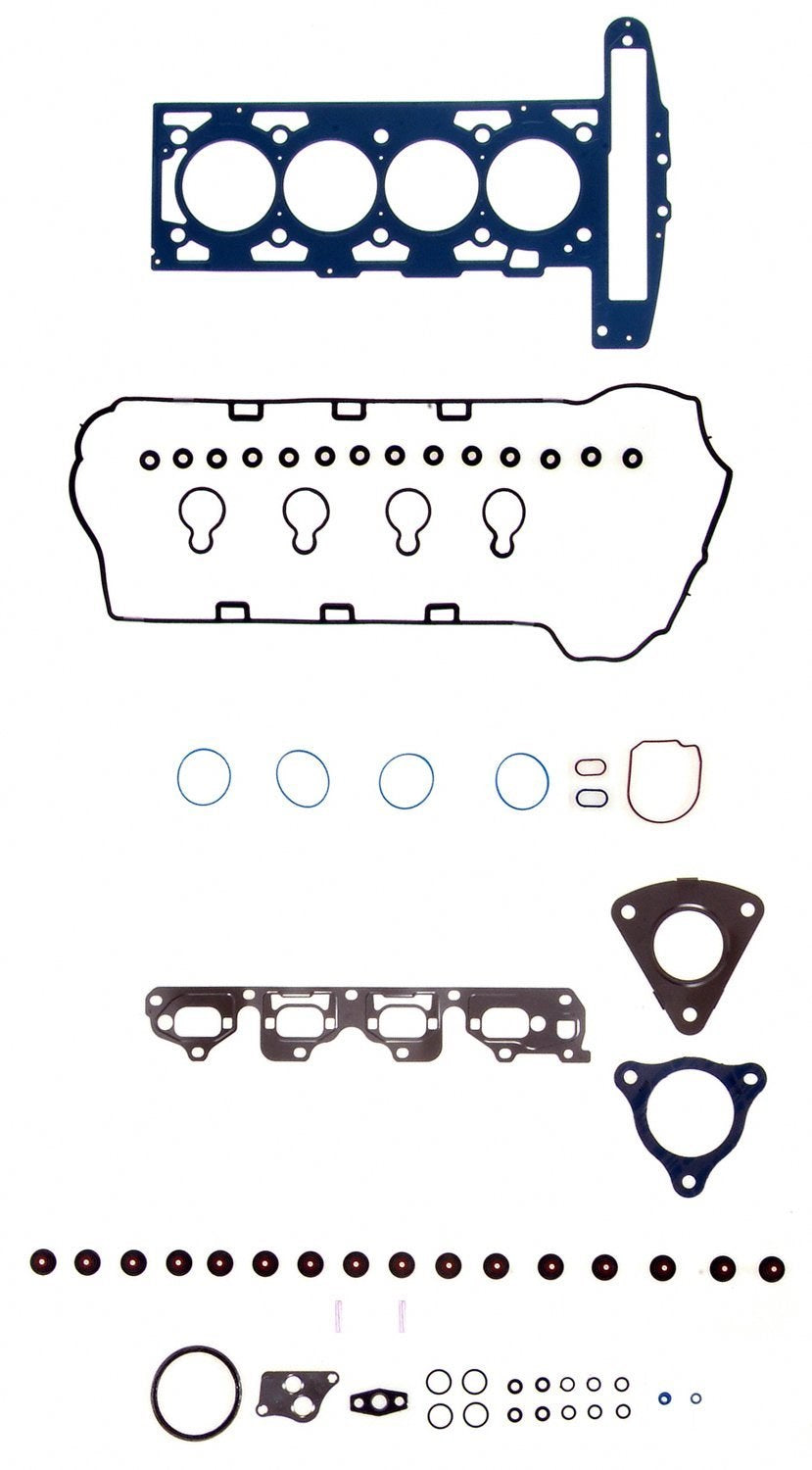 Fel-Pro HS26223PT-1 Cylinder Head Gasket Set 02-07 Chevy Pontiac Saturn GM 2.2L