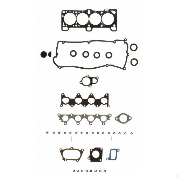 Fel-pro HS26224PT Cylinder Head Gasket Set For 2001-2004 Hyundai Accent 1.6L