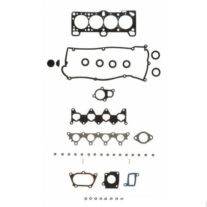 Fel-pro HS26224PT Cylinder Head Gasket Set For 2001-2004 Hyundai Accent 1.6L