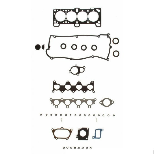 Fel-pro HS26224PT Cylinder Head Gasket Set For 2001-2004 Hyundai Accent 1.6L