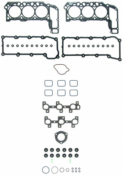 FEL-PRO HS26229PT Engine Cylinder Head Gasket Set For 2002-2005 Dodge 3.7L V6