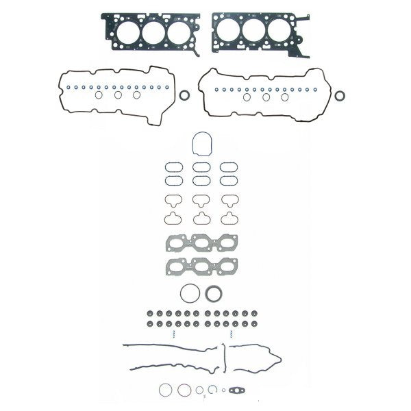 Fel-pro HS26233PT-1 Cylinder Head Gasket Set  For 2006-2009 Ford Fusion 3.0L V6