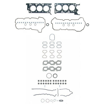 Fel-pro HS26233PT-1 Cylinder Head Gasket Set  For 2006-2009 Ford Fusion 3.0L V6