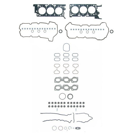 Fel-pro HS26233PT-1 Cylinder Head Gasket Set  For 2006-2009 Ford Fusion 3.0L V6