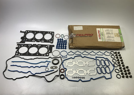 Fel-Pro HS26233PT-1 Cylinder Head Gasket Set For 2006-2009 Ford Fusion 3.0L V6