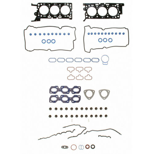 Fel-Pro HS26233PT Cylinder Head Gasket Set For 2005-2006 Ford 3.0L-V6 DOHC