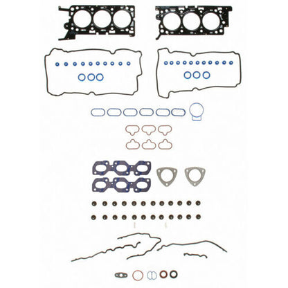 Fel-Pro HS26233PT Cylinder Head Gasket Set For 2005-2006 Ford 3.0L-V6 DOHC