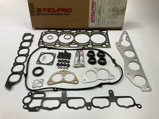 Fel-pro HS26235PT Cylinder Head Gasket Set For For 2004-2012 Mitsubishi 2.4L-L4