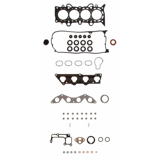 FEL-PRO HS26236PT Engine Cylinder Head Gasket Set - 2001-2003 Honda Civic 1.7L