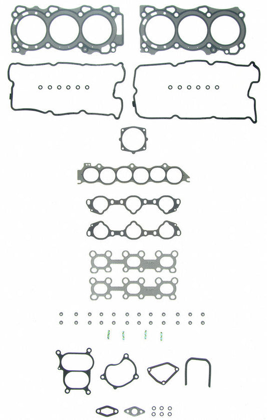 Fel-Pro HS26239PT-1 Cylinder Head Gasket Set For 2002-2009 Nissan 3.5L VQ35DE