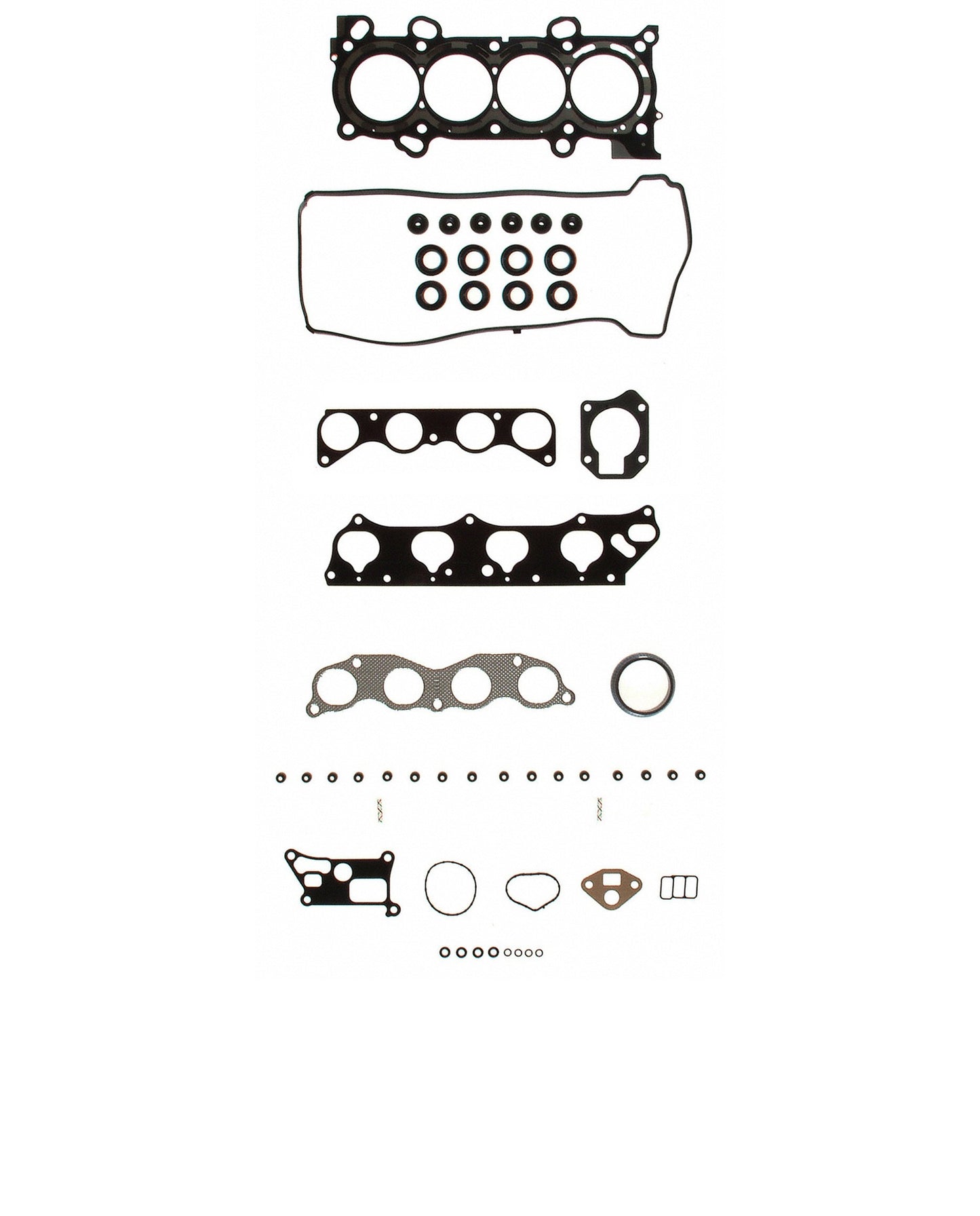 Fel-pro HS26243PT Engine Cylinder Head Gasket Set For 2003-2006 Honda 2.4L-L4