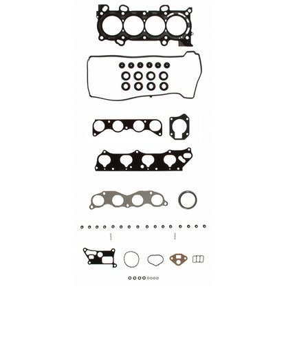 Fel-pro HS26243PT Engine Cylinder Head Gasket Set For 2003-2006 Honda 2.4L-L4