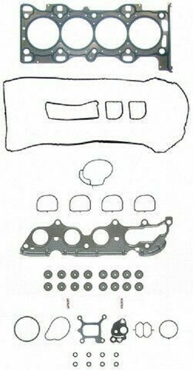 Fel-pro HS26250PT-4 Cylinder Head Gasket Set 2003-2011 Ford Mazda 2.0L 2.3L-L4