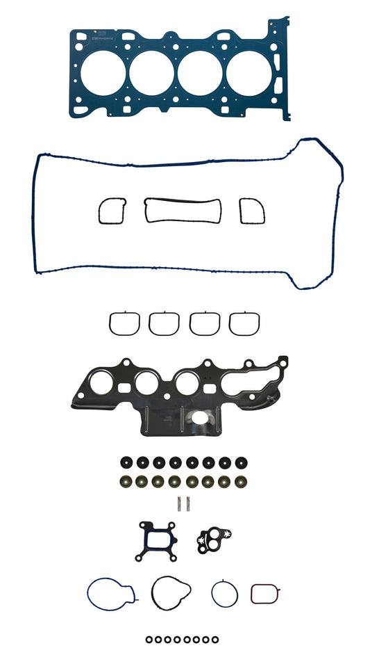 Fel-pro HS26250PT-8 Cylinder Head Gasket Set 2010-2012 Ford Transit Connect 2.0L