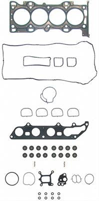 Fel-pro HS26250PT3 Cylinder Head Gasket Set for 2004-2006 Ford Focus 2.0L 2.3L
