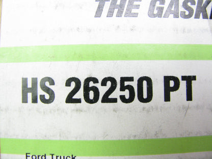 Fel-pro HS26250PT Cylinder Head Gasket Set For 2001-2003 Ford Mazda 2.3L-L4
