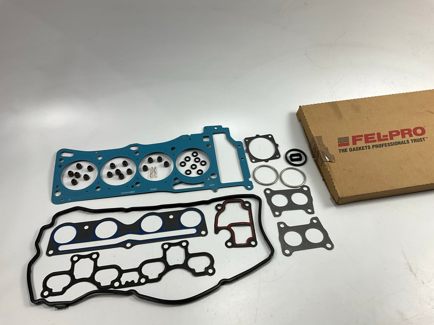 Fel-Pro HS26255PT-1 Cylinder Head Gasket Set For 2000-03 Nissan Sentra - 1.8L I4