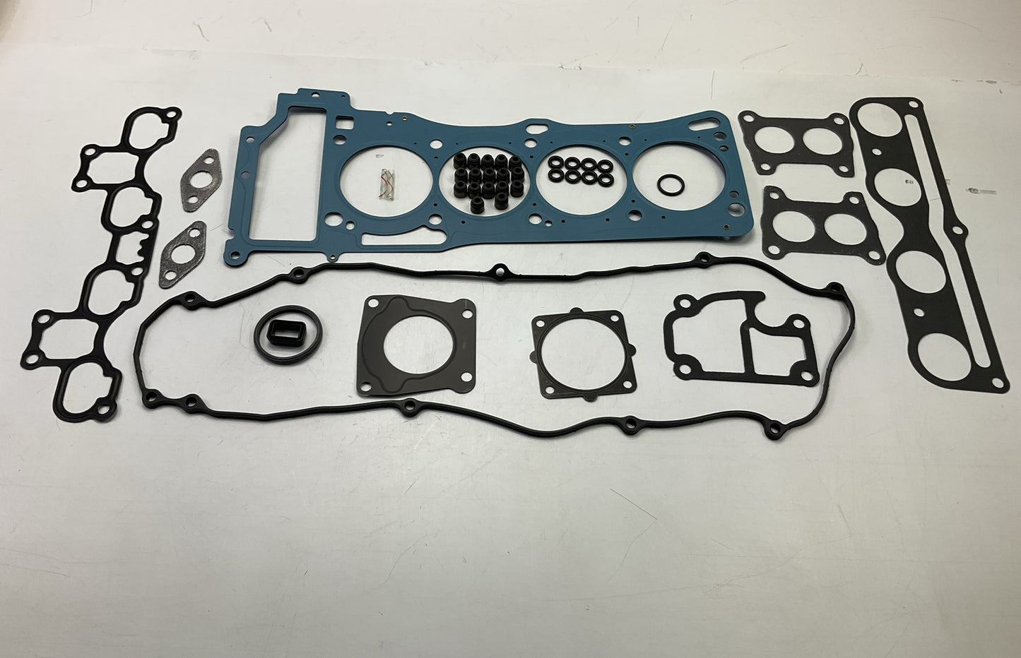 Fel-Pro HS26255PT Cylinder Head Gasket Set For 2000-2003 Nissan Sentra 1.8L-L4