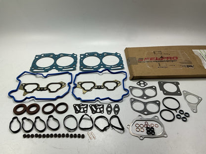 Fel-Pro HS26259PT-1 Cylinder Head Gasket Set For 2004-2006 Subuaru 2.5L-H4
