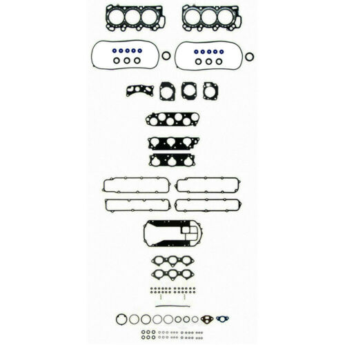 Fel-pro HS26260PT-1 Engine Cylinder Head Gasket Set For 2001-2003 Acura 3.2L-V6