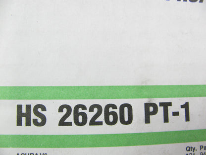 Fel-pro HS26260PT-1 Engine Cylinder Head Gasket Set For 2001-2003 Acura 3.2L-V6