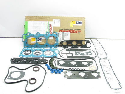 Fel-pro HS26260PT-2 Cylinder Head Gasket Set For 2001-2004 Honda 3.5L V6